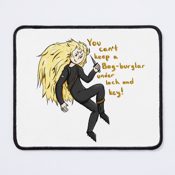 Item preview, Camicazi, Heir of the Bog-burglars - How to Train Your Dragon designed and sold by Firefly Drawings.