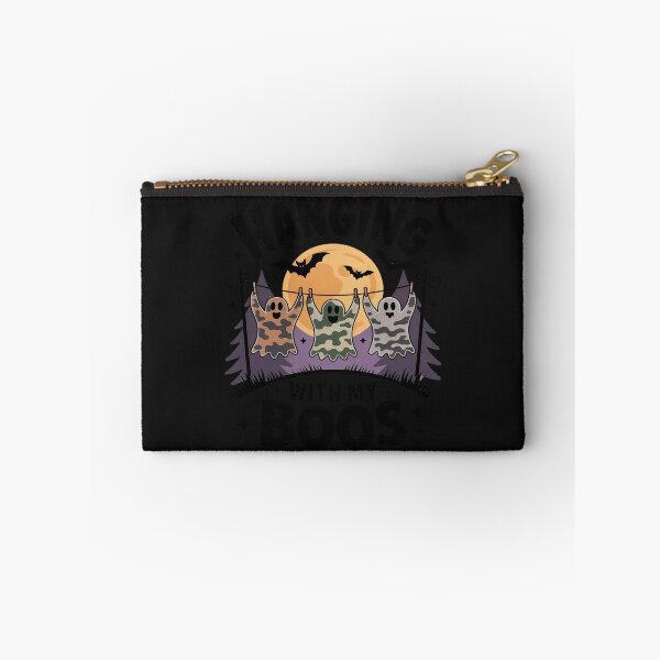 Item preview, Hanging with my Boos  Hunting Halloween designed and sold by Rackaam.