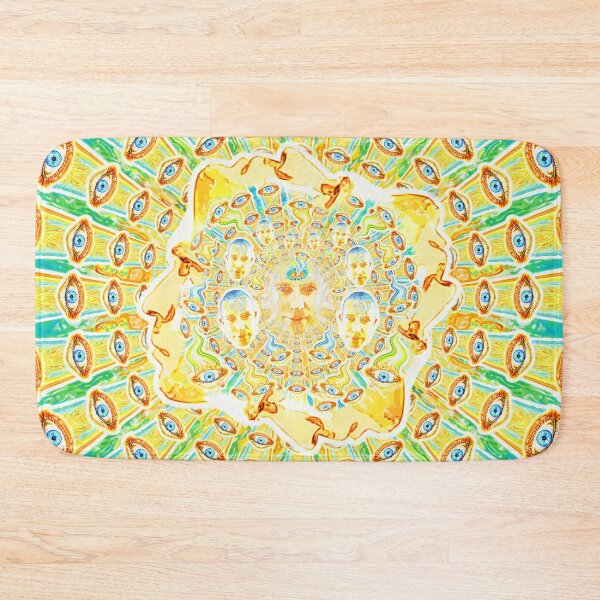 Item preview, PerceptionalCentre(ii) designed and sold by Klaus Bremner (Autotelic Art).