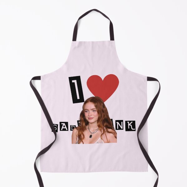 Item preview, I heart Sadie Sink designed and sold by judy-m.
