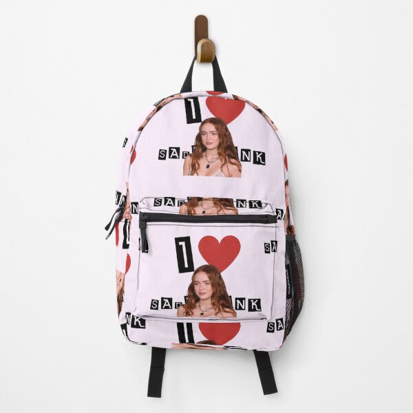 Item preview, I heart Sadie Sink designed and sold by judy-m.