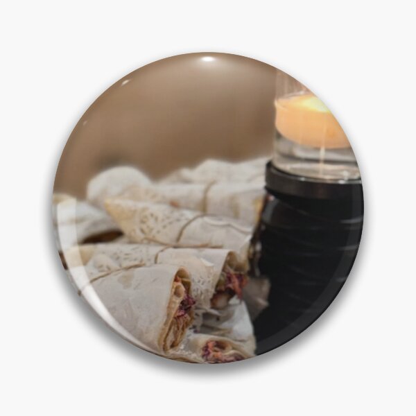 Item preview, Stylish Food Setup designed and sold by Wieckmananddoc.