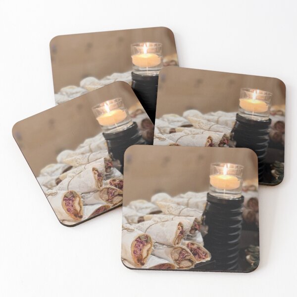 Item preview, Stylish Food Setup designed and sold by Wieckmananddoc.