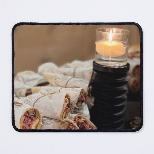 Item preview, Stylish Food Setup designed and sold by Wieckmananddoc.