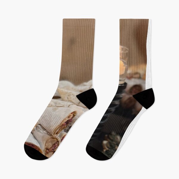 Item preview, Stylish Food Setup designed and sold by Wieckmananddoc.