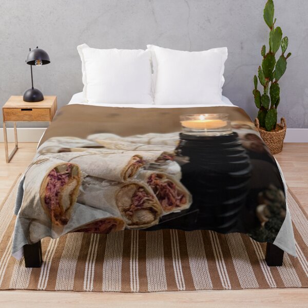 Item preview, Stylish Food Setup designed and sold by Wieckmananddoc.