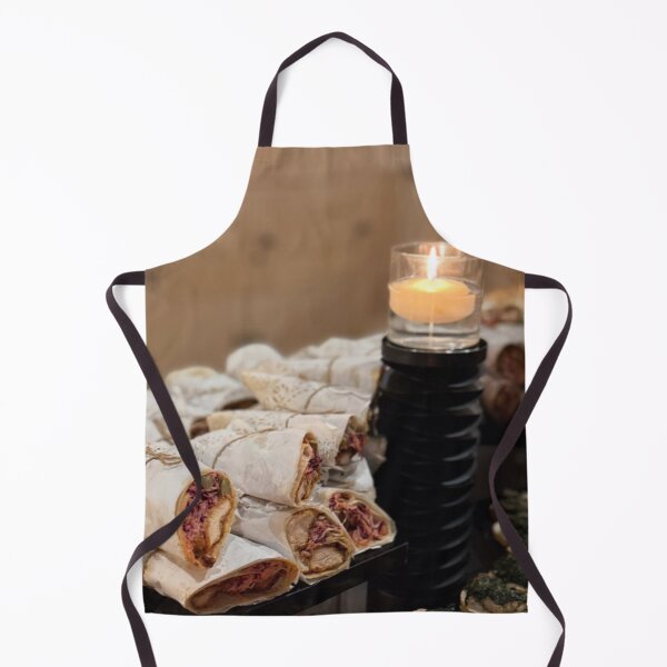 Item preview, Stylish Food Setup designed and sold by Wieckmananddoc.