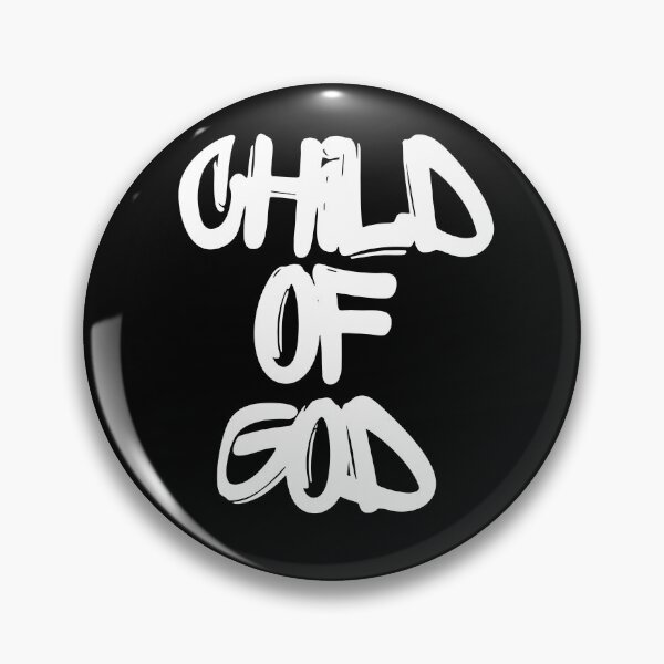 Item preview, Child of God designed and sold by MichaelRodgers3.