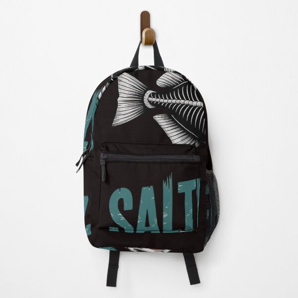 Item preview, Saltwater Life Fishing Gift designed and sold by lavethediso.