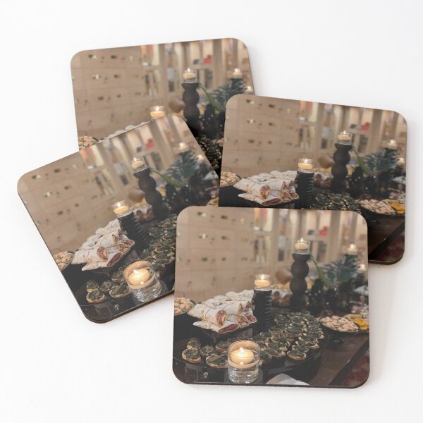 Item preview, Premium Catering Offer designed and sold by Wieckmananddoc.