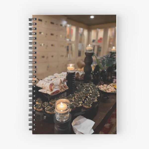 Item preview, Premium Catering Offer designed and sold by Wieckmananddoc.