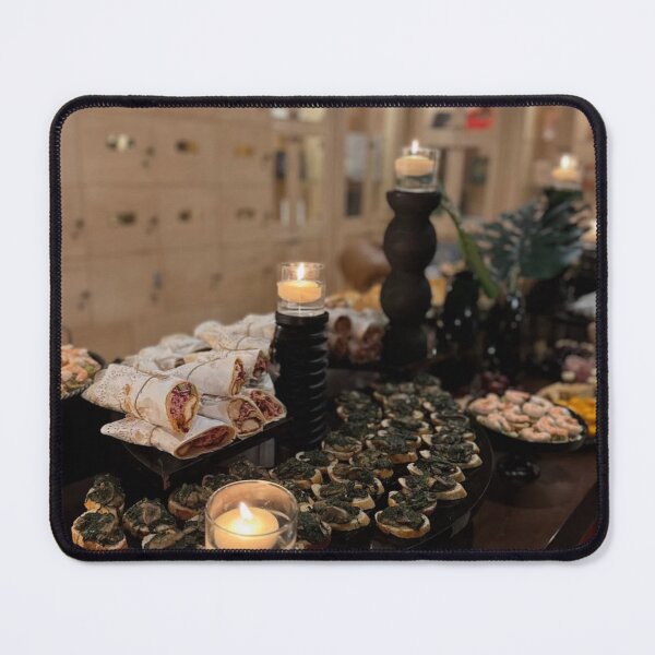 Item preview, Premium Catering Offer designed and sold by Wieckmananddoc.