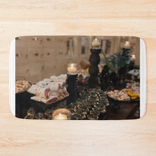 Item preview, Premium Catering Offer designed and sold by Wieckmananddoc.