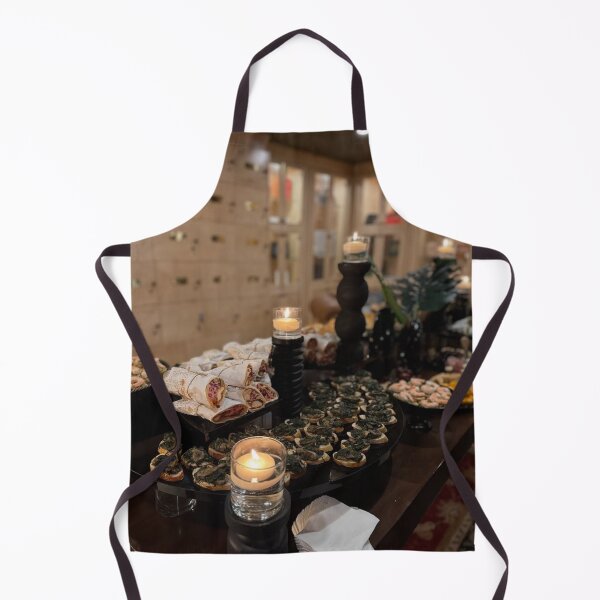 Item preview, Premium Catering Offer designed and sold by Wieckmananddoc.