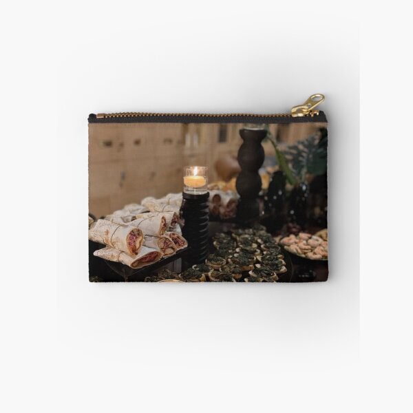 Item preview, Premium Catering Offer designed and sold by Wieckmananddoc.