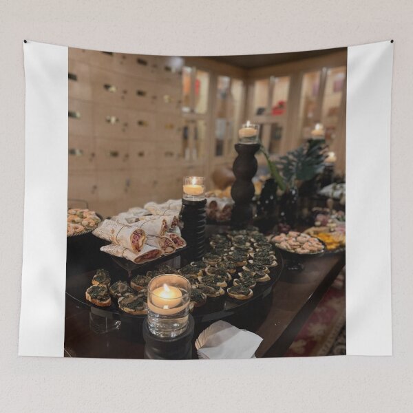 Item preview, Premium Catering Offer designed and sold by Wieckmananddoc.