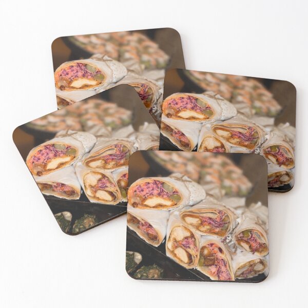 Item preview, Custom Event Catering designed and sold by Wieckmananddoc.