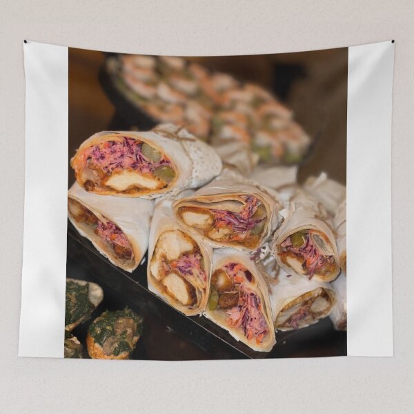 Item preview, Custom Event Catering designed and sold by Wieckmananddoc.