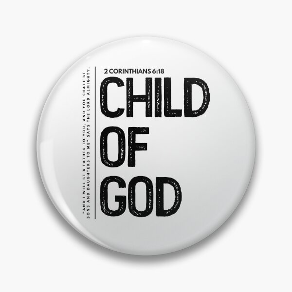 Item preview, Child of God designed and sold by MichaelRodgers3.