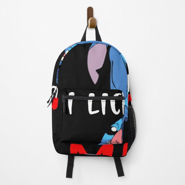 Item preview, I-Licked-It-So-Its-Mine-Stitch-Tshirt designed and sold by LucasGimenez1.