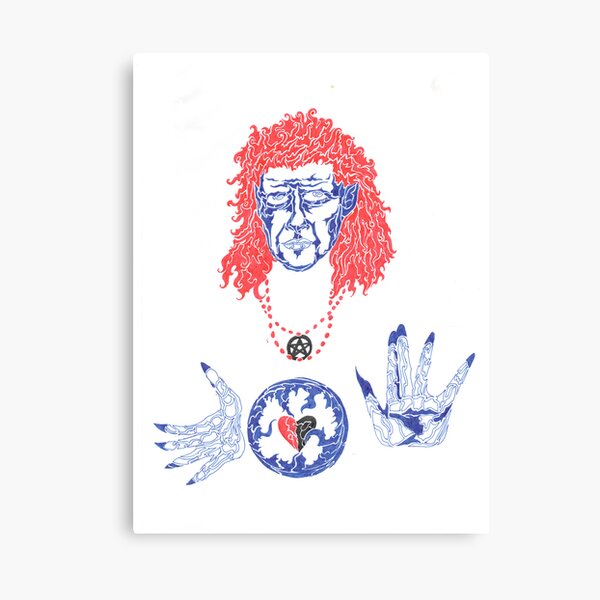 Canvas Print