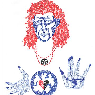 Artwork thumbnail, chant by Anthropolog