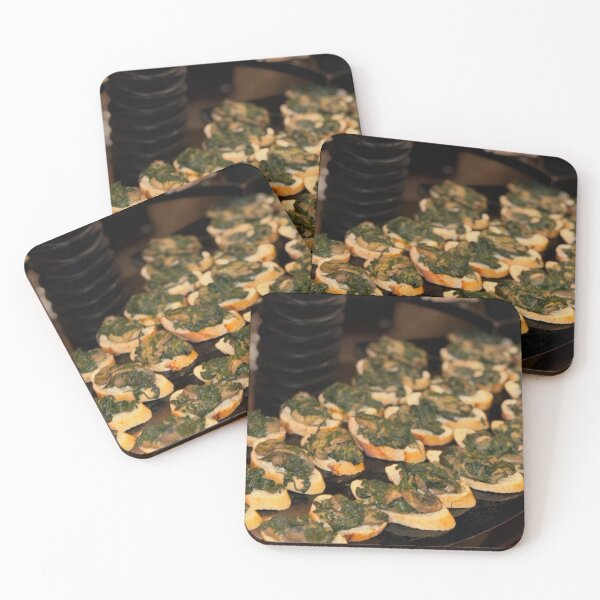 Item preview, Contemporary Food Service designed and sold by Wieckmananddoc.