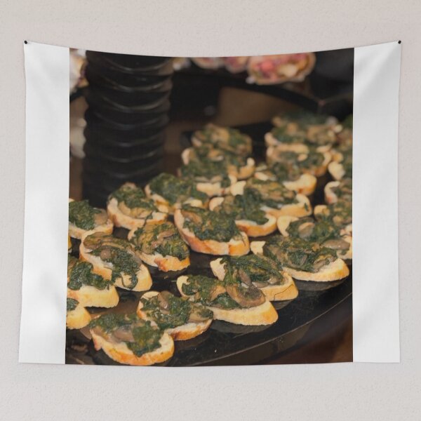 Item preview, Contemporary Food Service designed and sold by Wieckmananddoc.