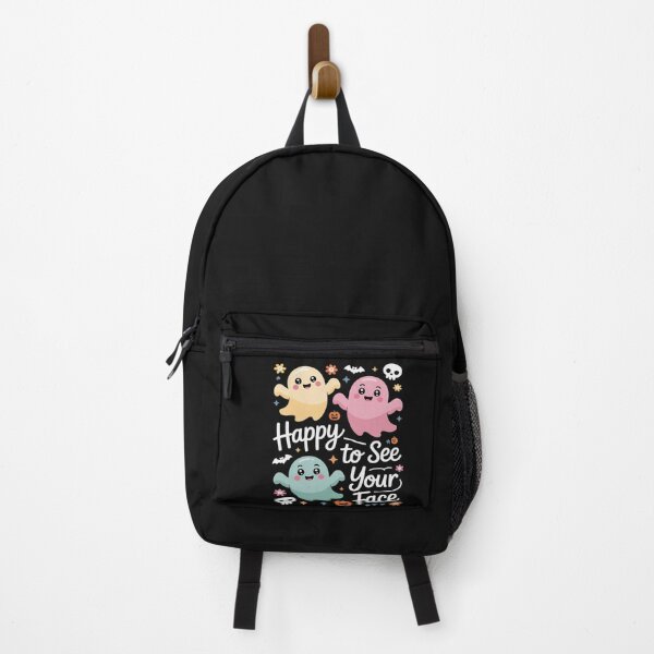 Item preview, Happy To See Your Face designed and sold by Rackaam.