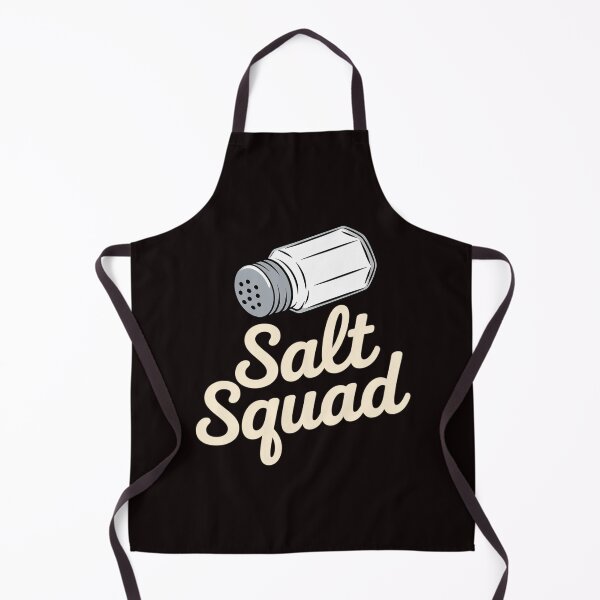 Item preview, Salt Squad Glass Shaker Flavor Matching Group designed and sold by lavethediso.