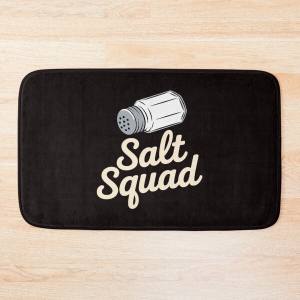Item preview, Salt Squad Glass Shaker Flavor Matching Group designed and sold by lavethediso.