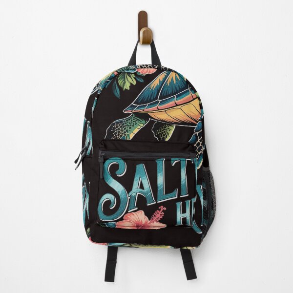 Item preview, Saltwater Heals Everything Beach Sea Turtle Beach Lover designed and sold by lavethediso.