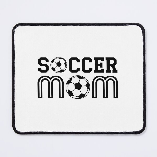 Item preview, Soccer Mom Sports Mom Mother's Day  designed and sold by RonnasJackson.