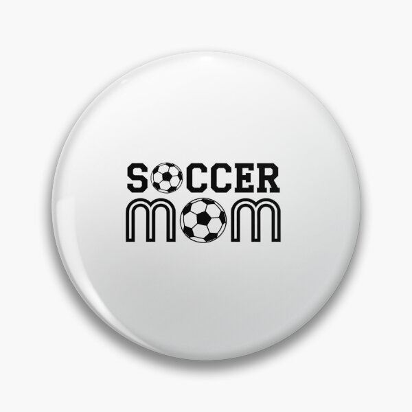 Item preview, Soccer Mom Sports Mom Mother's Day  designed and sold by RonnasJackson.