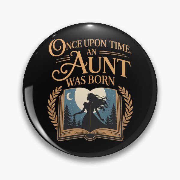 Item preview, Once Upon a Time Aunt Fairytale Reunion designed and sold by Libbysharts.