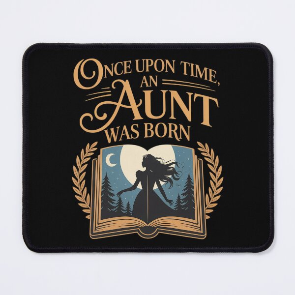 Item preview, Once Upon a Time Aunt Fairytale Reunion designed and sold by Libbysharts.