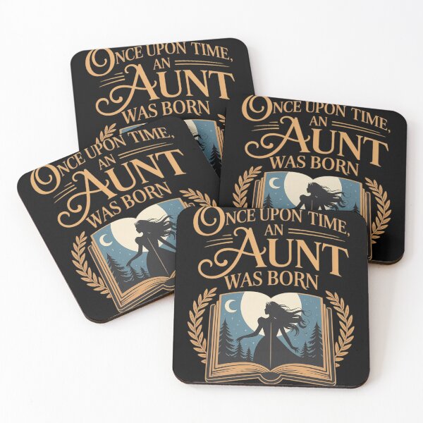 Item preview, Once Upon a Time Aunt Fairytale Reunion designed and sold by Libbysharts.