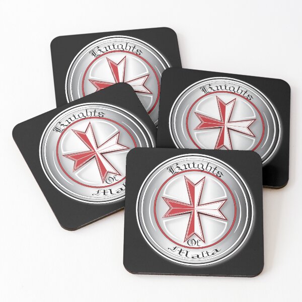 Item preview, Knights of Malta designed and sold by Frank Bondin.