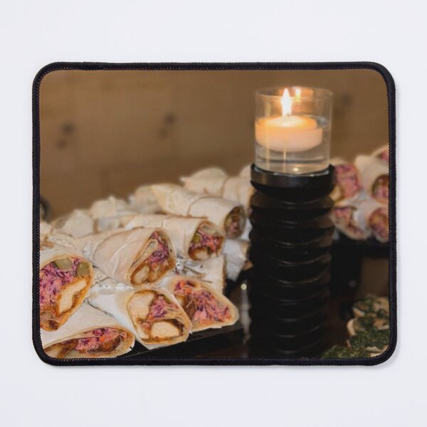 Item preview, Catering Brand Identity designed and sold by Wieckmananddoc.