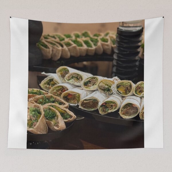 Item preview, Event Feast Presentation designed and sold by Wieckmananddoc.