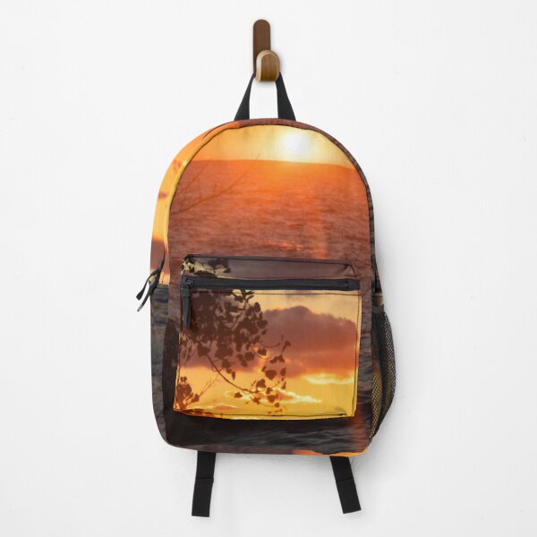 Item preview, A Serene Lake Erie Sunset designed and sold by WPMerchShop.