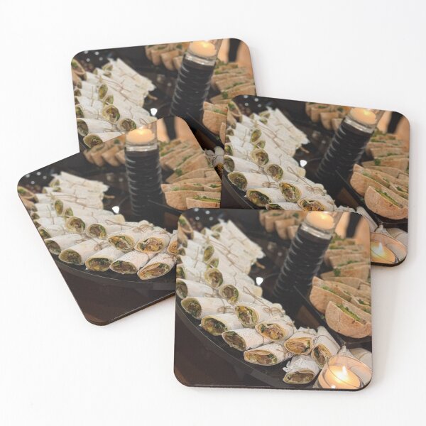 Item preview, Minimal Catering Design designed and sold by Wieckmananddoc.
