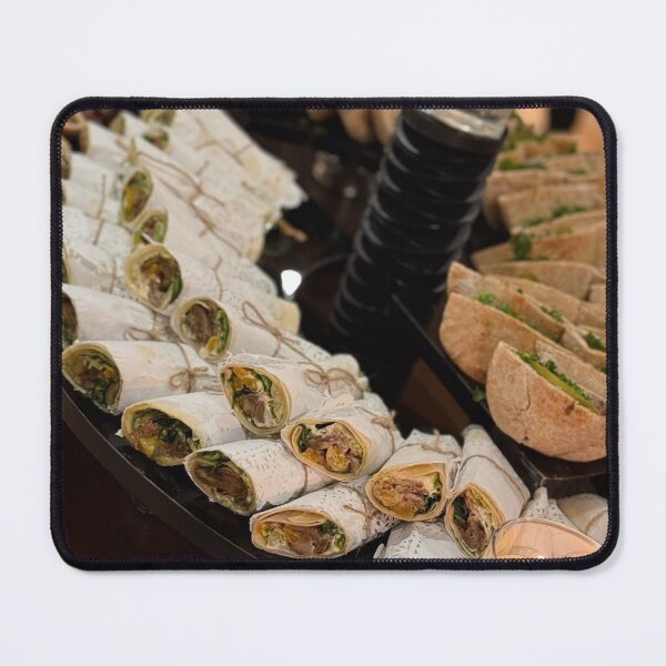 Item preview, Minimal Catering Design designed and sold by Wieckmananddoc.