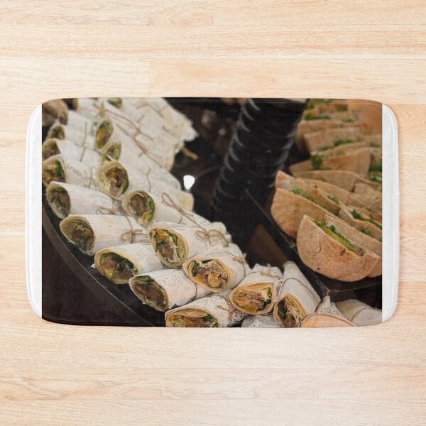 Item preview, Minimal Catering Design designed and sold by Wieckmananddoc.