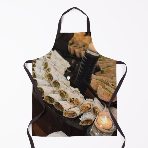 Item preview, Minimal Catering Design designed and sold by Wieckmananddoc.