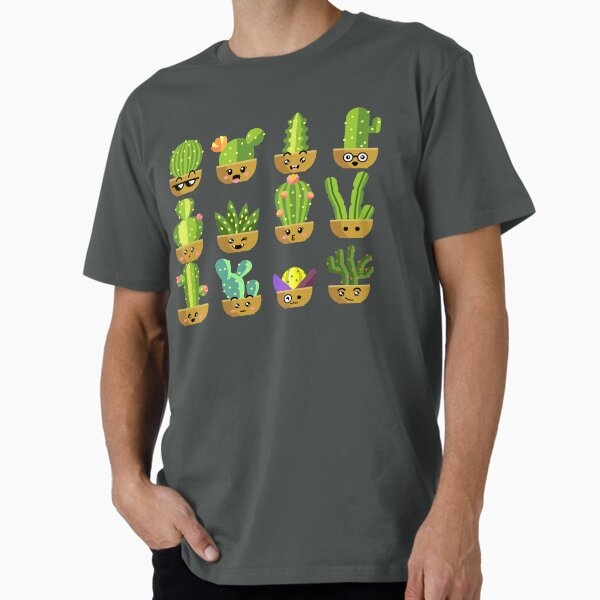 Item preview, Cactus designed and sold by JullBidukha.