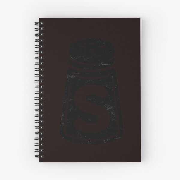 Item preview, Salt - Salt Shaker Halloween designed and sold by MichaelStalkas.