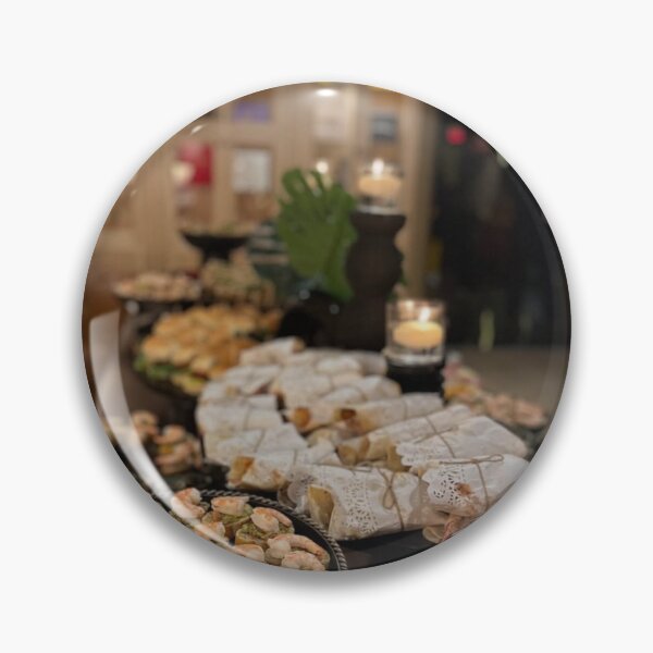 Item preview, Upscale Food Service designed and sold by Wieckmananddoc.