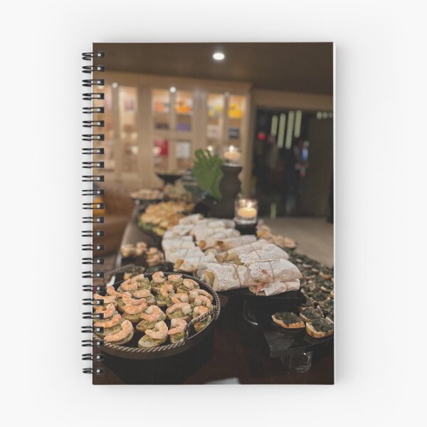 Item preview, Upscale Food Service designed and sold by Wieckmananddoc.