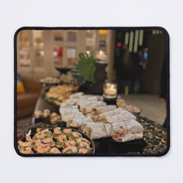Item preview, Upscale Food Service designed and sold by Wieckmananddoc.